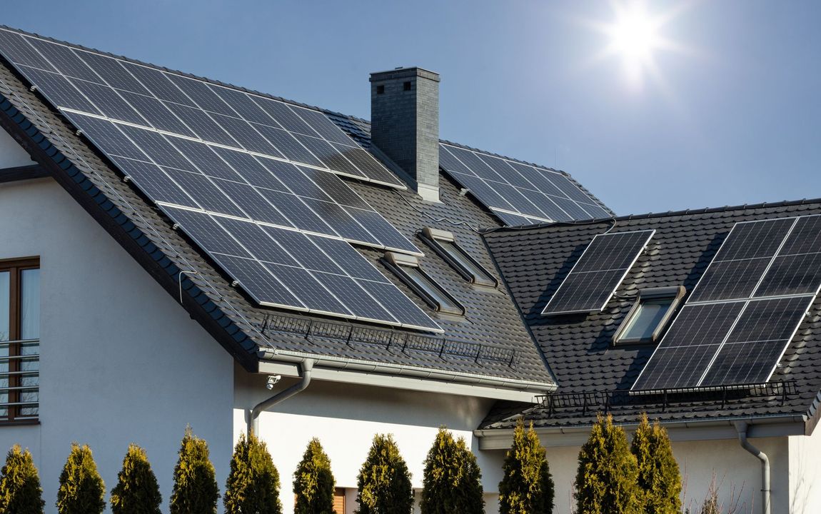 Wohnungsbau Ziel wird frühestens 2024 erreicht LAUREO Immobilien