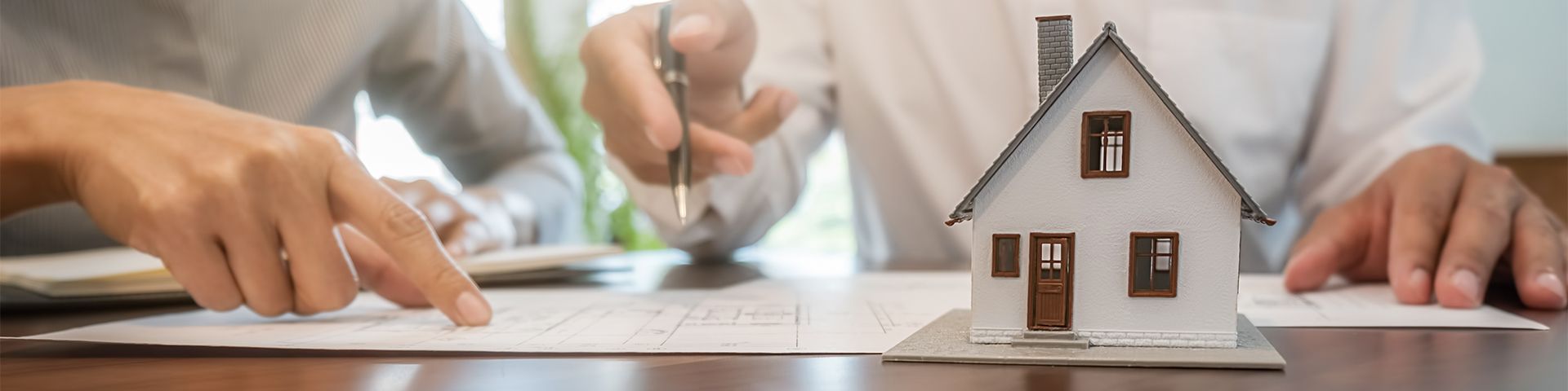 Geschäftsbereiche Laureo Immobilien Consulting