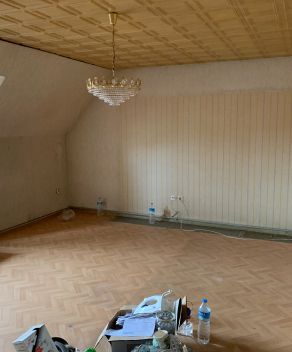 Renovierung einer 3 Zimmer Wohnung in Nürnberg Nord