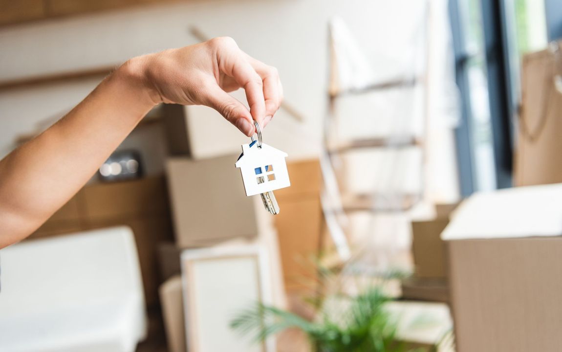 Hitze in der Wohnung Welche Rechte haben Mieter? LAUREO Immobilien