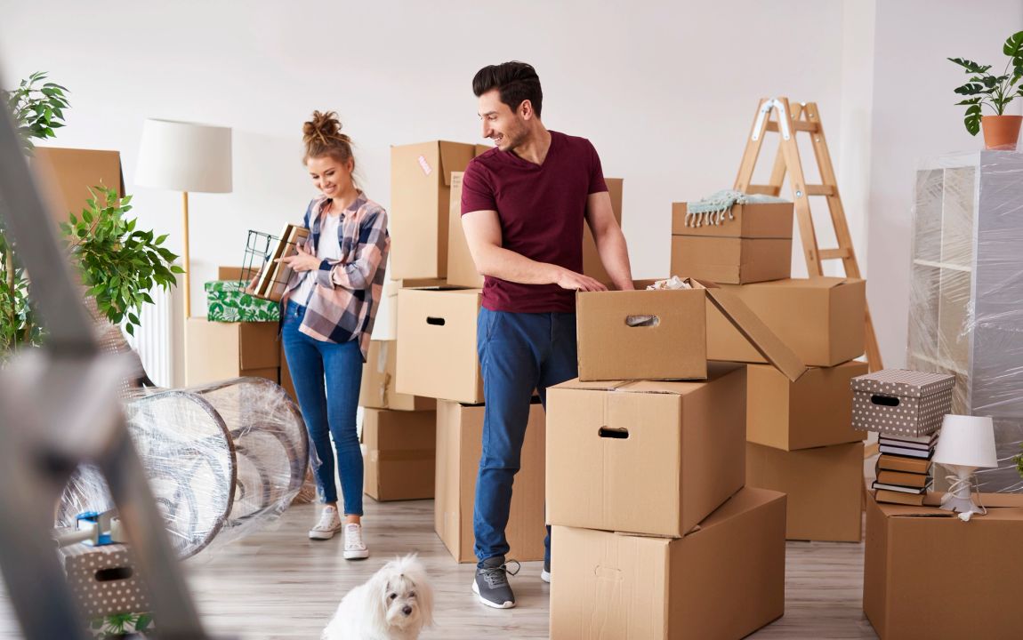 Achtung vor Betrugsmaschen auf dem Wohnungsmarkt